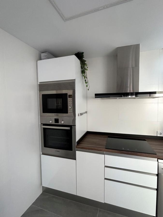 Acogedora Y Moderna Casa En Pueblo Βίλα Serra Εξωτερικό φωτογραφία
